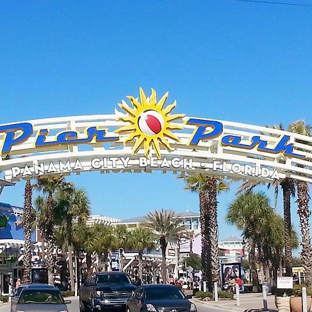 Appartamento Grandview East 1602 Panama City Beach Esterno foto