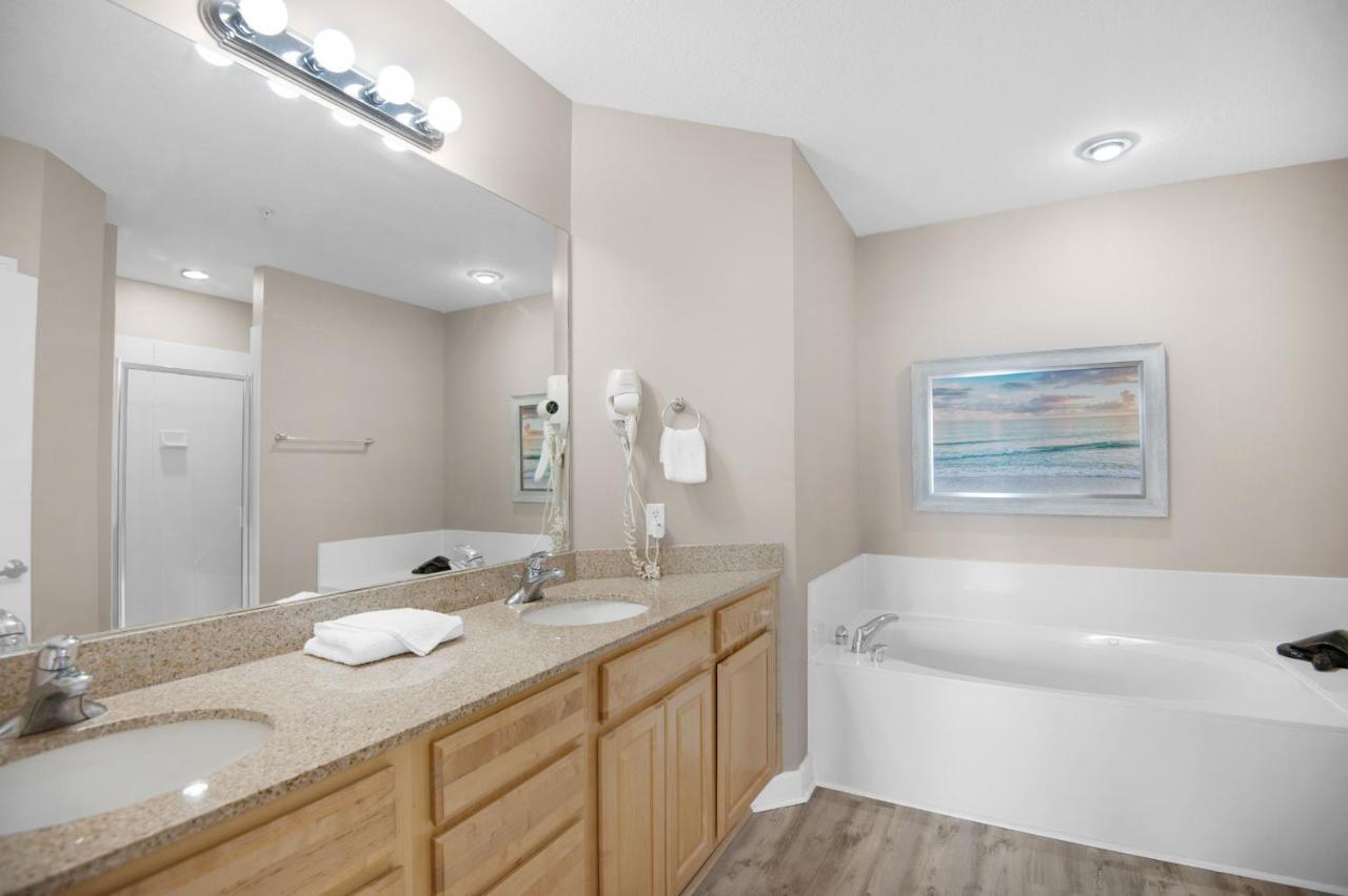 Appartamento Grandview East 1602 Panama City Beach Esterno foto