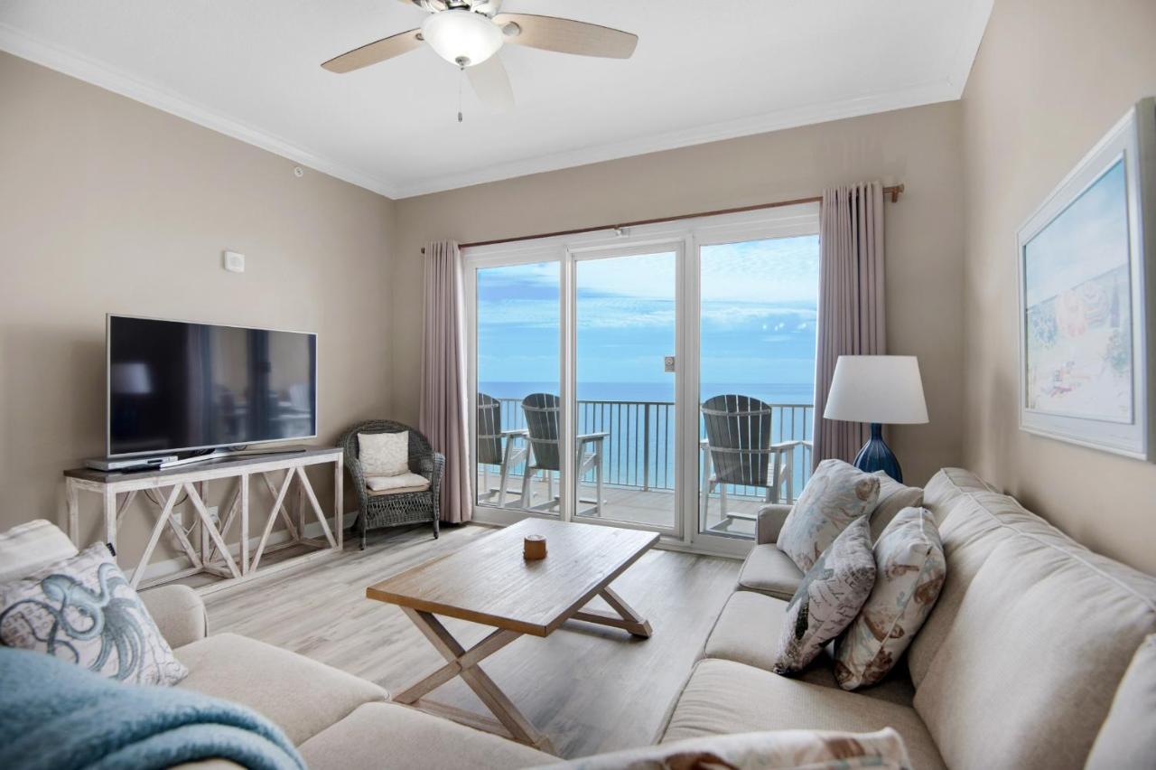 Appartamento Grandview East 1602 Panama City Beach Esterno foto