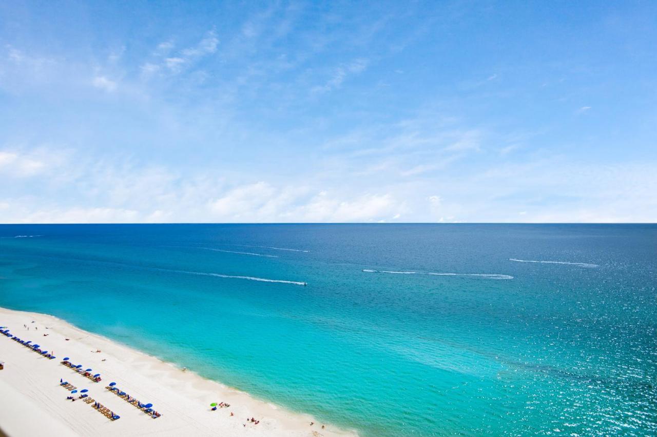 Appartamento Grandview East 1602 Panama City Beach Esterno foto