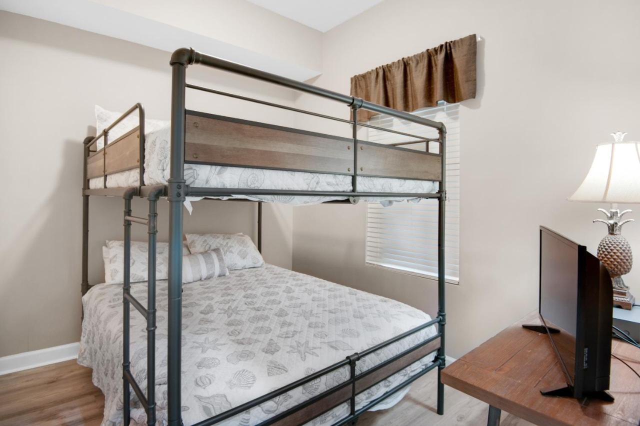 Appartamento Grandview East 1602 Panama City Beach Esterno foto