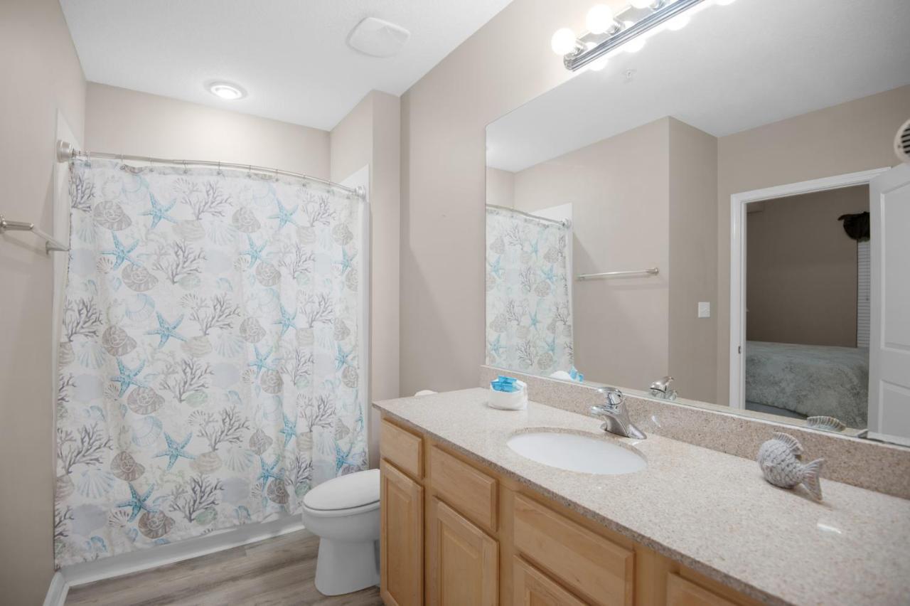 Appartamento Grandview East 1602 Panama City Beach Esterno foto