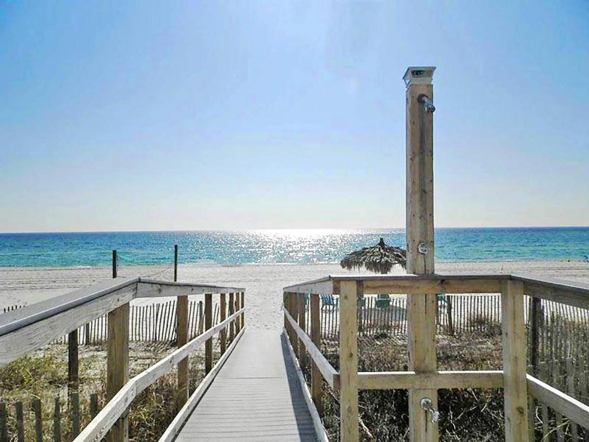 Appartamento Grandview East 1602 Panama City Beach Esterno foto