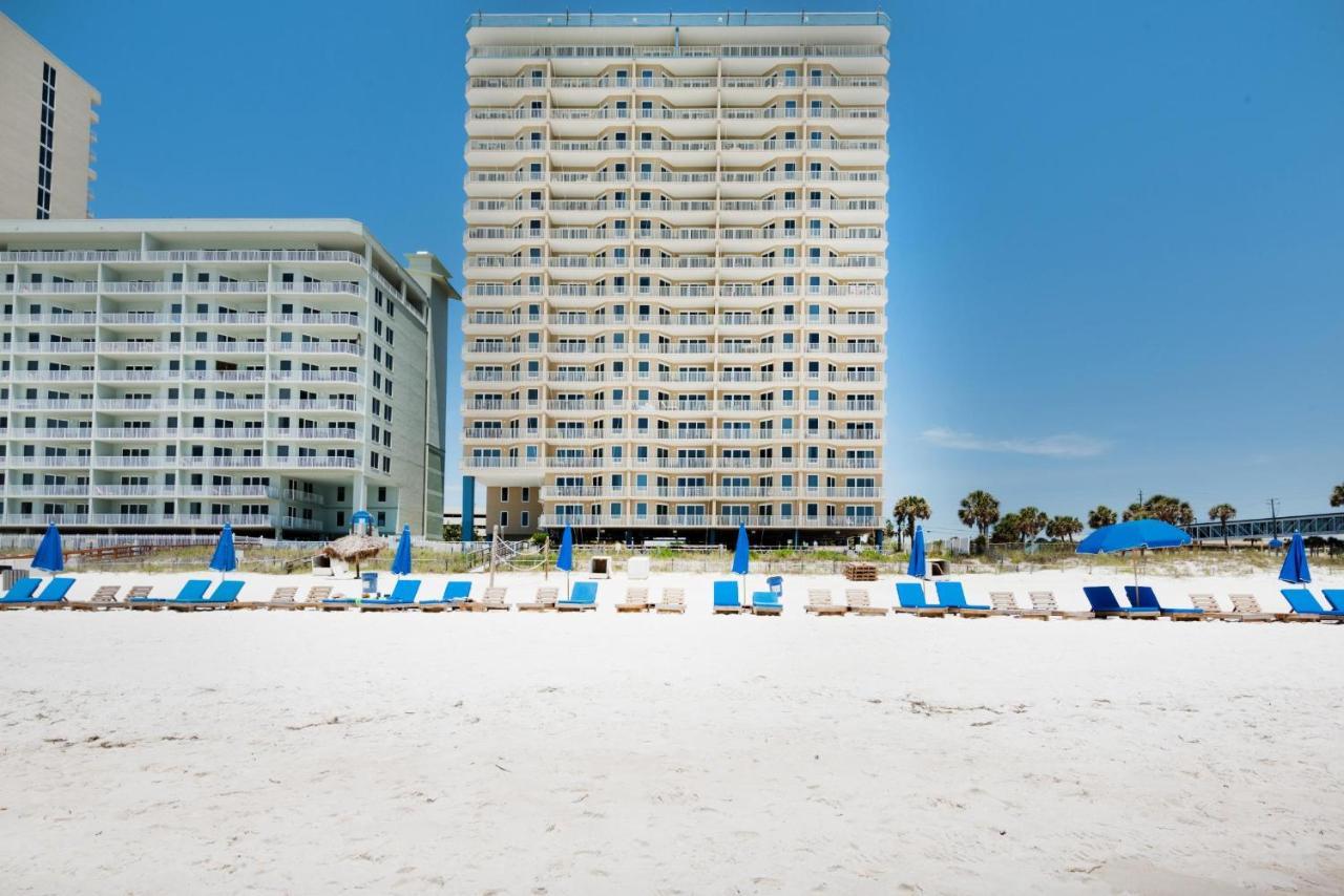 Appartamento Grandview East 1602 Panama City Beach Esterno foto