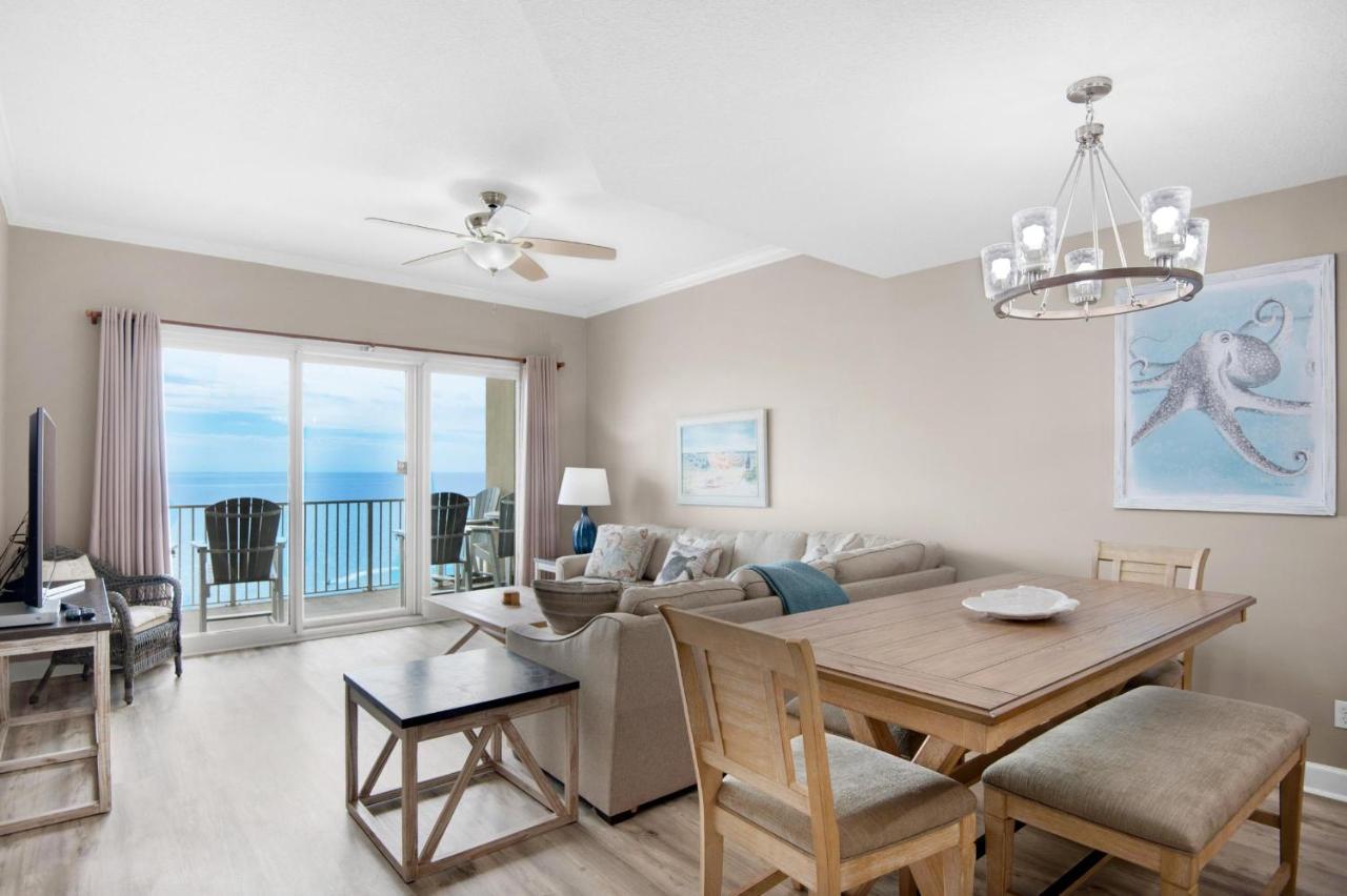 Appartamento Grandview East 1602 Panama City Beach Esterno foto