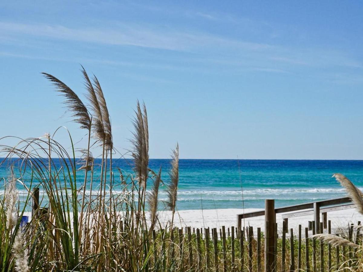 Appartamento Grandview East 1602 Panama City Beach Esterno foto