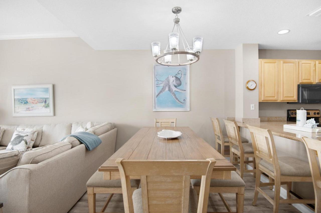 Appartamento Grandview East 1602 Panama City Beach Esterno foto
