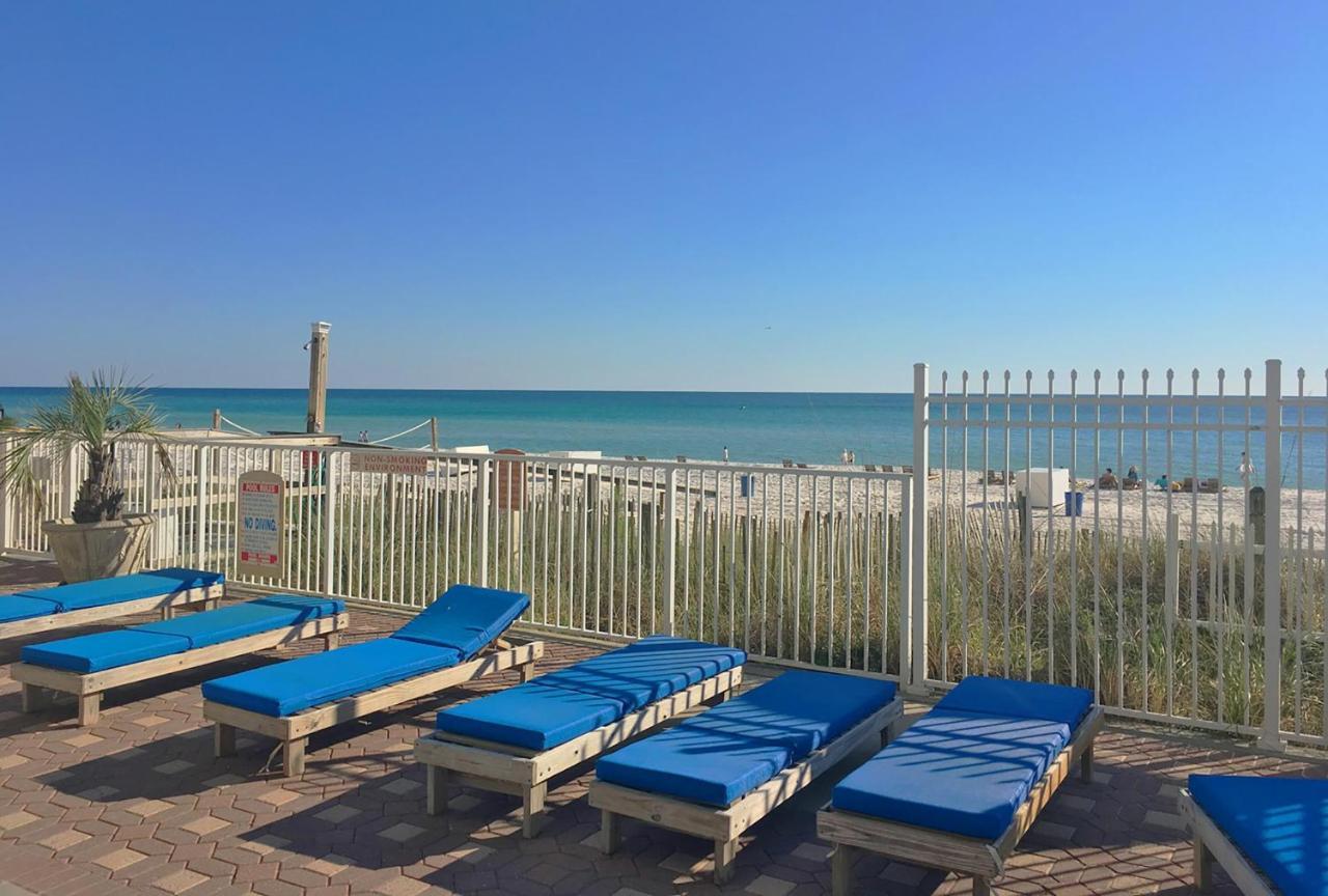 Appartamento Grandview East 1602 Panama City Beach Esterno foto
