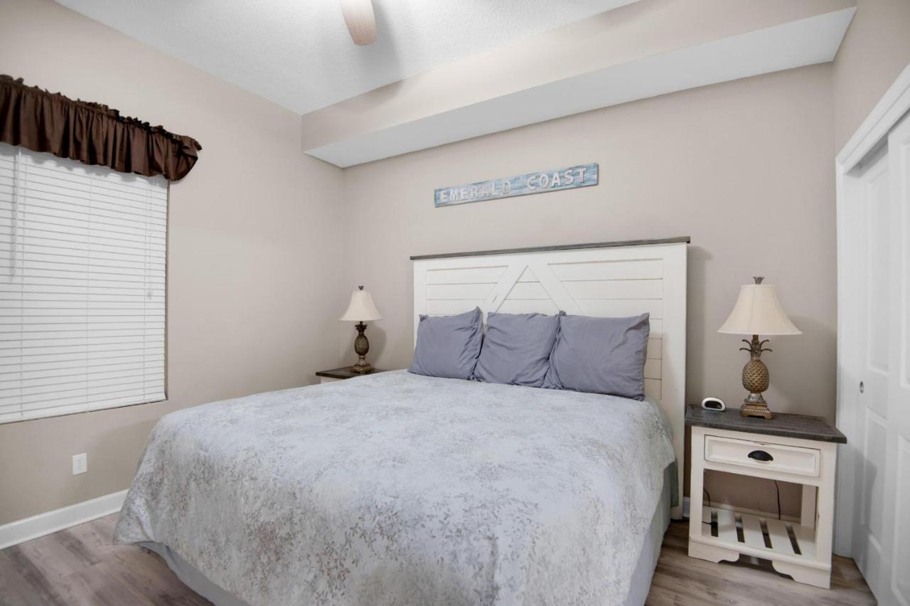 Appartamento Grandview East 1602 Panama City Beach Esterno foto