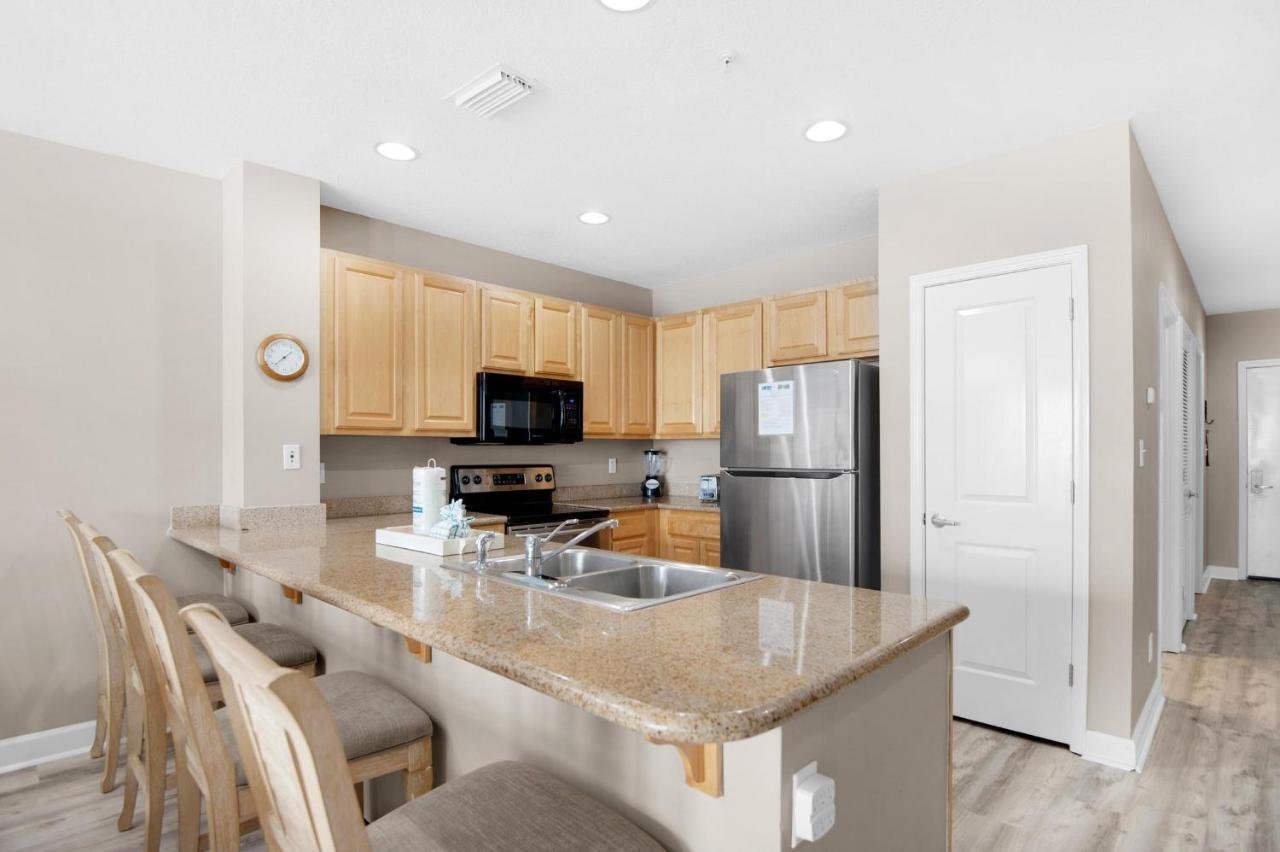 Appartamento Grandview East 1602 Panama City Beach Esterno foto