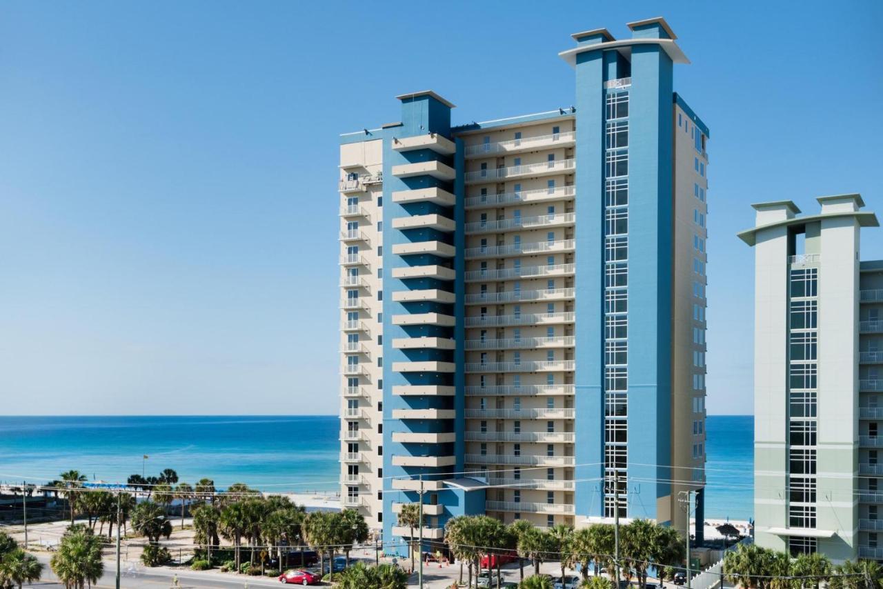 Appartamento Grandview East 1602 Panama City Beach Esterno foto