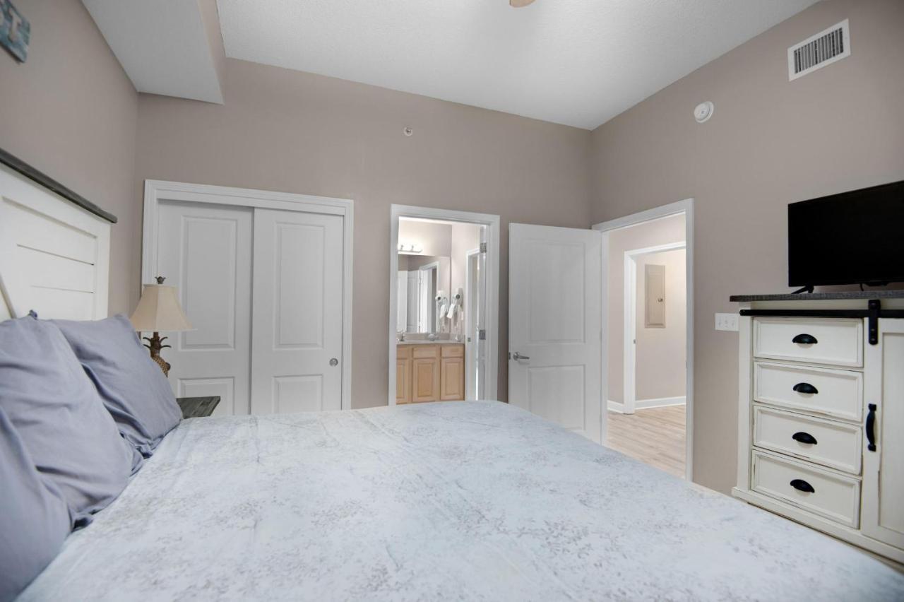 Appartamento Grandview East 1602 Panama City Beach Esterno foto