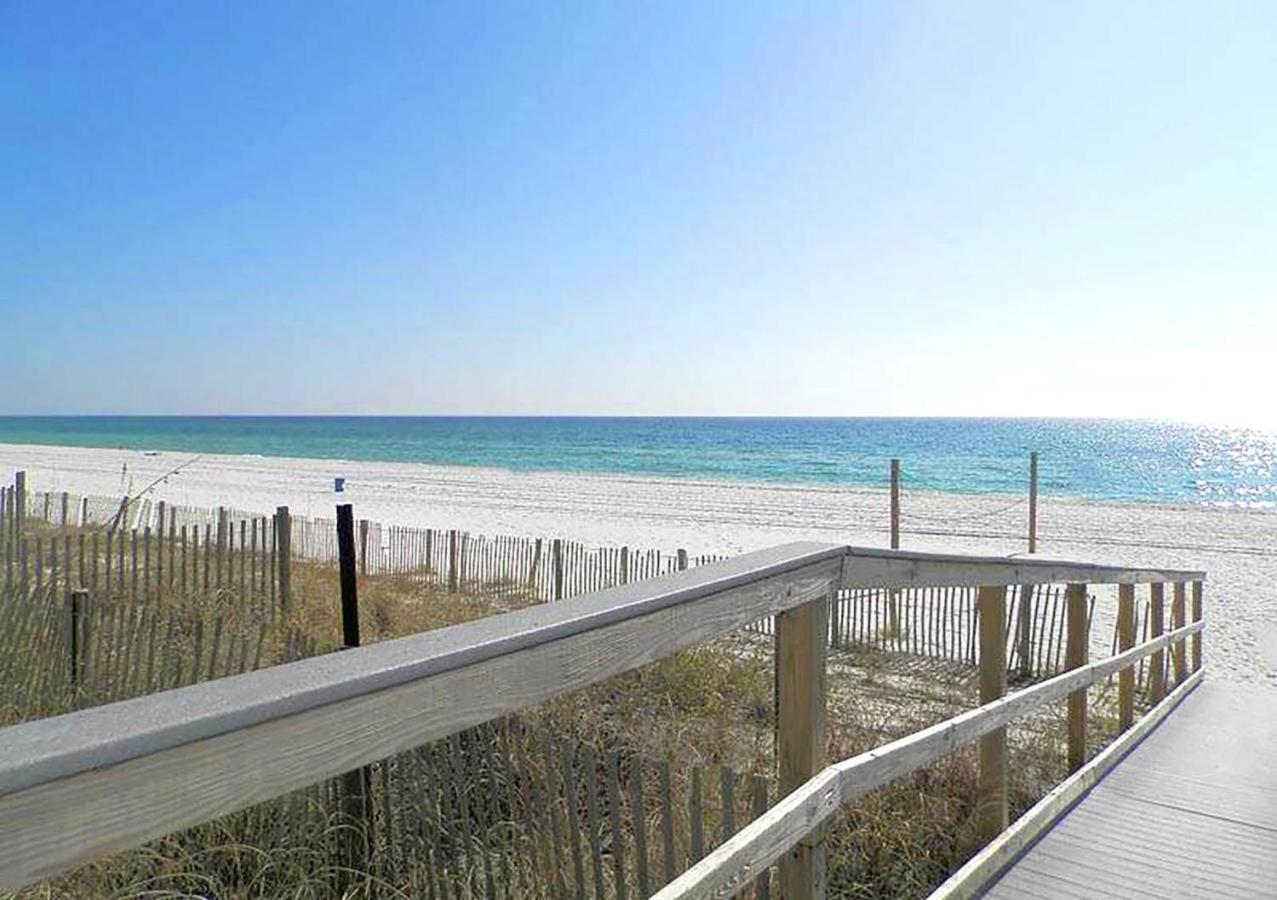 Appartamento Grandview East 1602 Panama City Beach Esterno foto