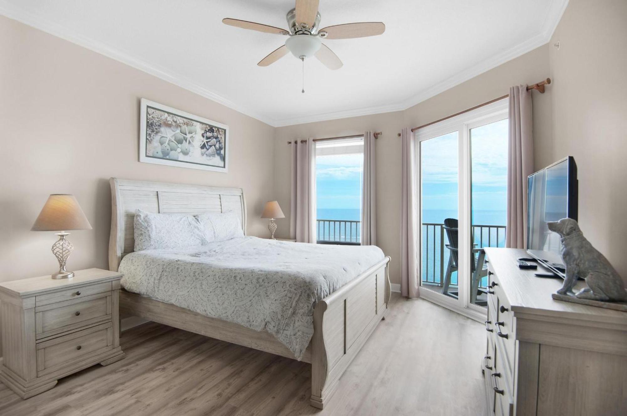 Appartamento Grandview East 1602 Panama City Beach Esterno foto