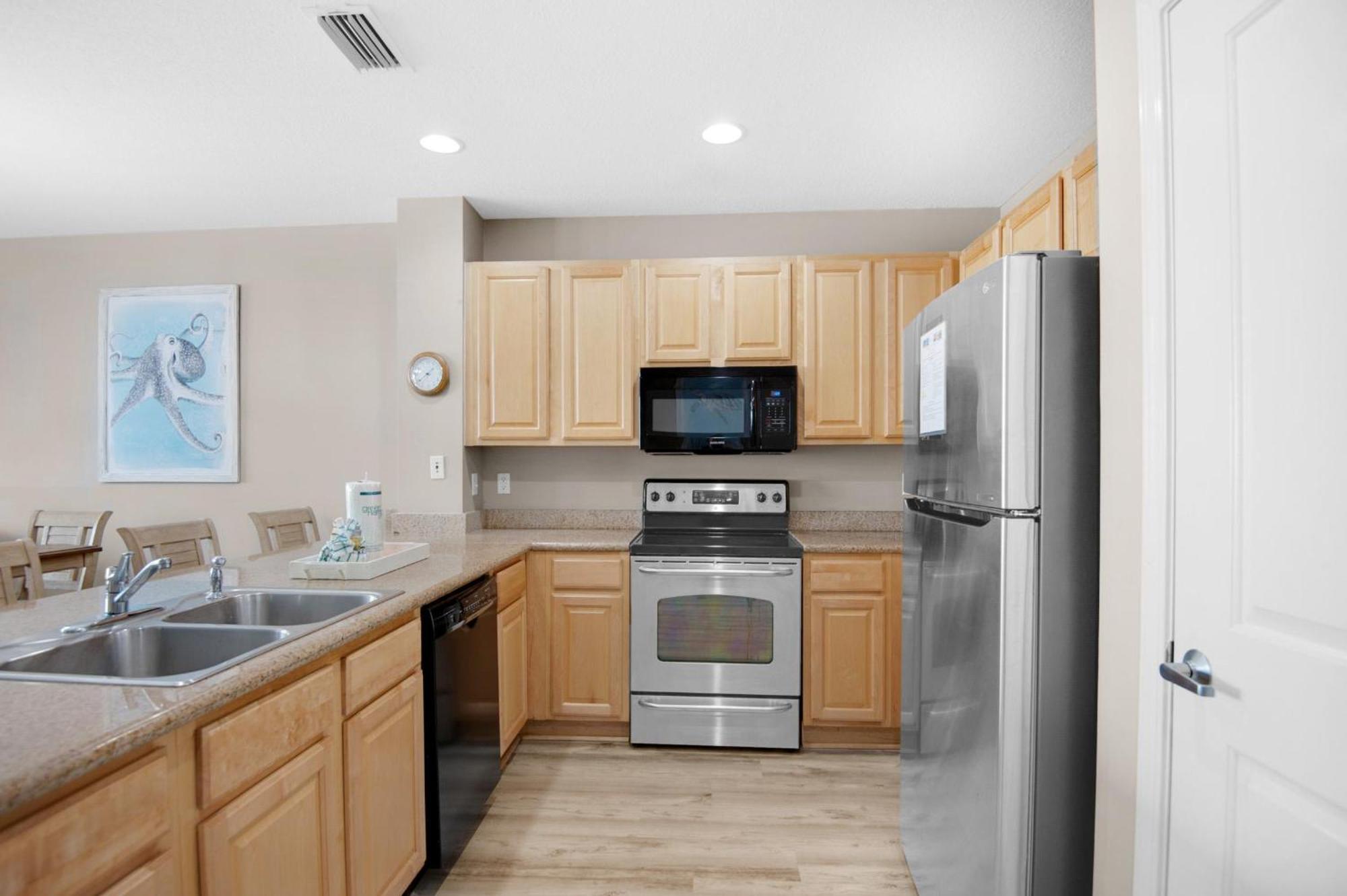 Appartamento Grandview East 1602 Panama City Beach Esterno foto